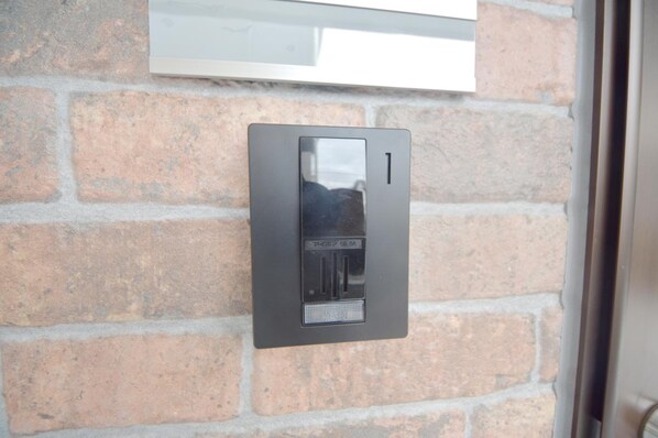 INside Grove EVEの物件内観写真